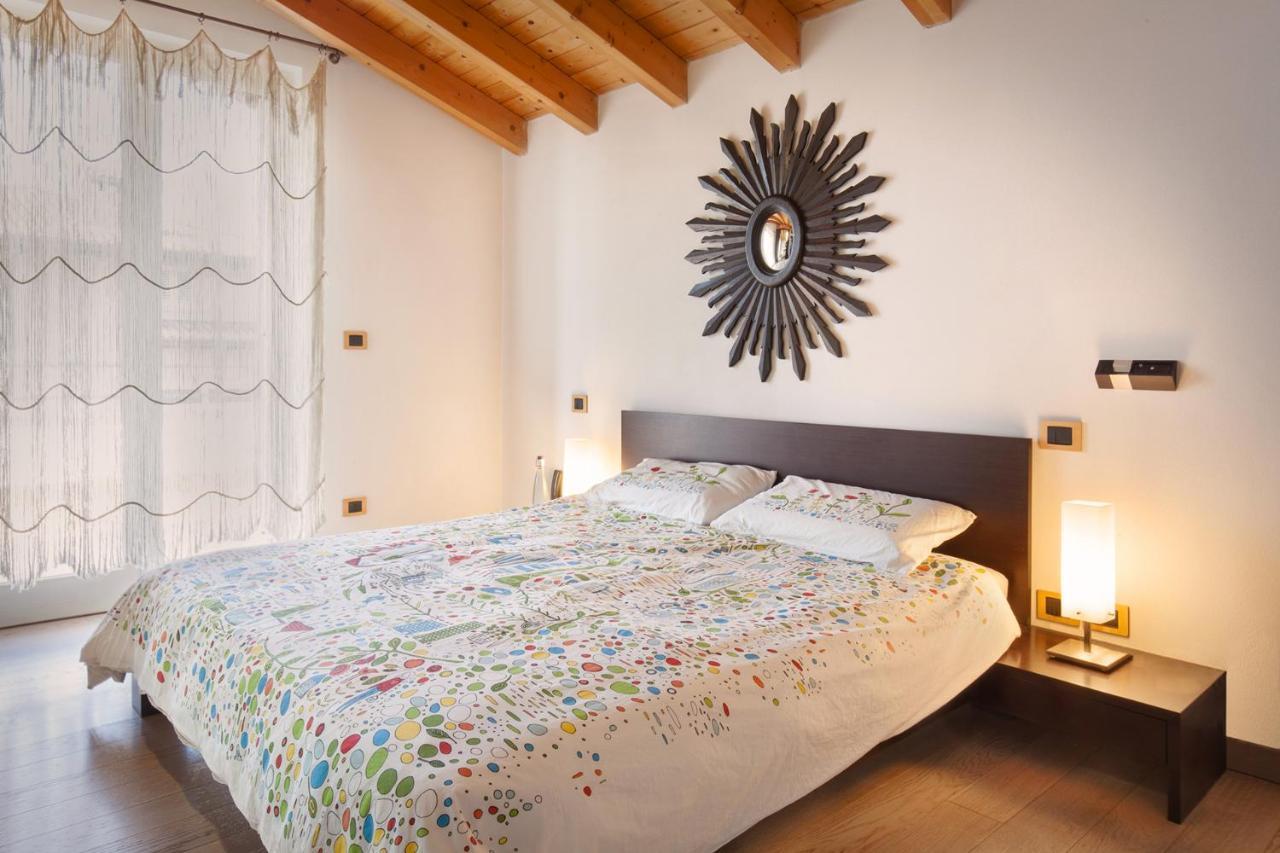 Villa Mexico-Con Piscina E Whirpool Lazise Exterior foto